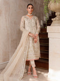 Gulaal | Luxury Pret | YARAM GL-LP-V1-06 - by - Libasekhas UK - Registered Vendor of : Gulaal - 100% Original Designer Dresss
