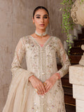Gulaal | Luxury Pret | YARAM GL-LP-V1-06 - by - Libasekhas UK - Registered Vendor of : Gulaal - 100% Original Designer Dresss