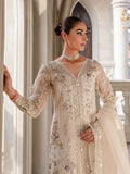 Gulaal | Luxury Pret | YARAM GL-LP-V1-06 - by - Libasekhas UK - Registered Vendor of : Gulaal - 100% Original Designer Dresss