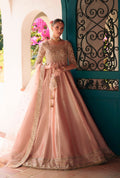Inayat | Meharma Luxury Pret 26 | NAYAAB - by Libasekhas UK - Registered Vendor of : Inayat - 100% Original Designer Dress
