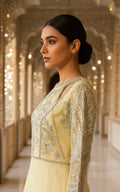 Threads and Motifs | Formal Outfits | Maxi - by Libasekhas UK - Registered Vendor of : Threads and Motifs - 100% Original Designer Dress