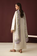 Baroque | Luxury Summer Pret | UF-4433 - by Libasekhas UK - Registered Vendor of : Baroque - 100% Original Designer Dress