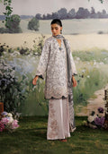 Zarqash | RimJhim The Moonsoon Edit 26 | GULMOHAR ZQ001 - by Libasekhas UK - Registered Vendor of : Zarqash - 100% Original Designer Dress