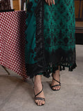 Faiza Faisal | Maya Luxury Lawn | Jaana - by - Libasekhas UK - Registered Vendor of : Faiza Faisal - 100% Original Designer Dresss