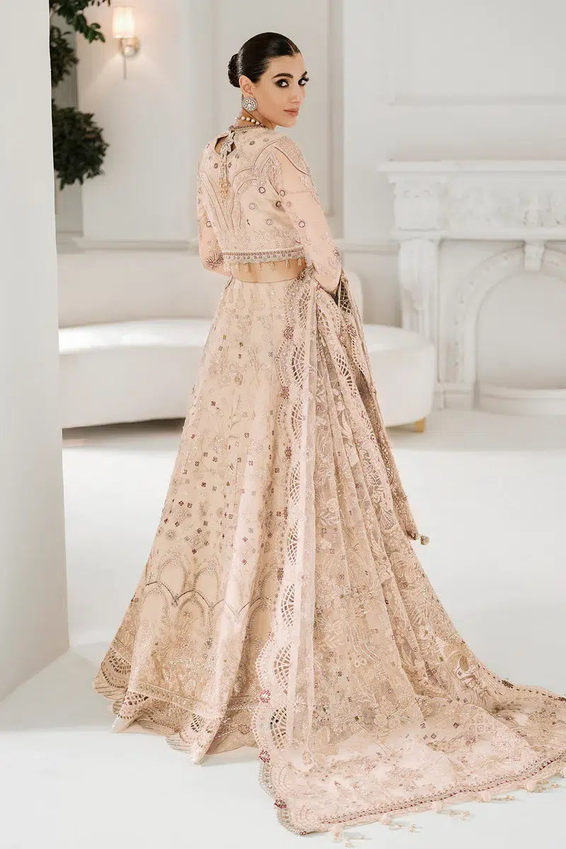 Baroque Chantelle | CH10-01 - by - Libasekhas UK - Registered Vendor of : Baroque - 100% Original Designer Dresss
