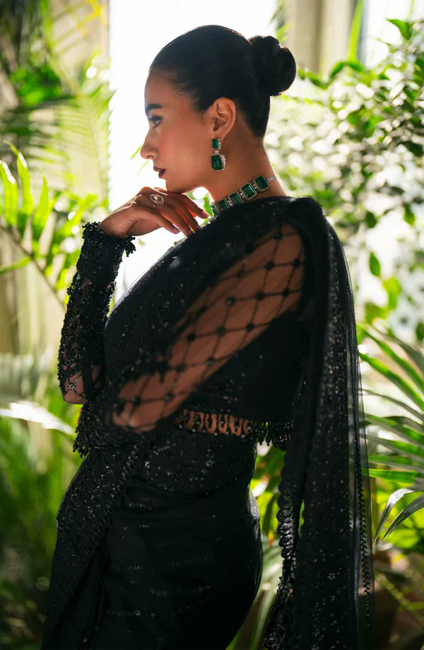 Eleshia | Khatoon Wedding Formals | Leyla - by - Libasekhas UK - Registered Vendor of : Eleshia - 100% Original Designer Dresss