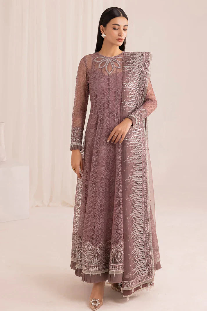 Jazmin | Formals Collection | UN-4011 - by - Libasekhas UK - Registered Vendor of : Jazmin - 100% Original Designer Dresss