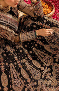 Eleshia | Zarin Wedding Formals 23 | Kamila - by - Libasekhas UK - Registered Vendor of : Eleshia - 100% Original Designer Dresss