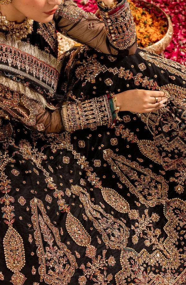 Eleshia | Zarin Wedding Formals 23 | Kamila - by - Libasekhas UK - Registered Vendor of : Eleshia - 100% Original Designer Dresss