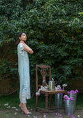 Layla Chatoor | Pret A Porter | LC-10 - by Libasekhas UK - Registered Vendor of : Layla Chatoor - 100% Original Designer Dress