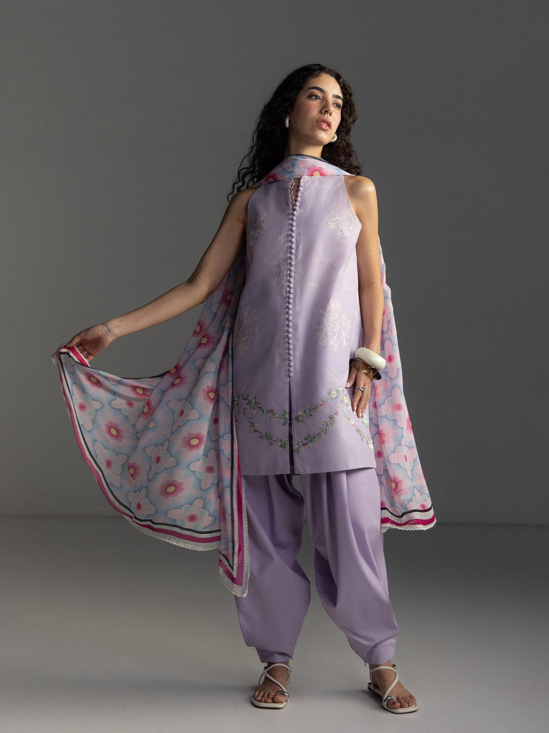 Zara Shahjahan | Coco Lawn 26 | Rivae-1A - by Libasekhas UK - Registered Vendor of : Zara Shahjahan - 100% Original Designer Dress