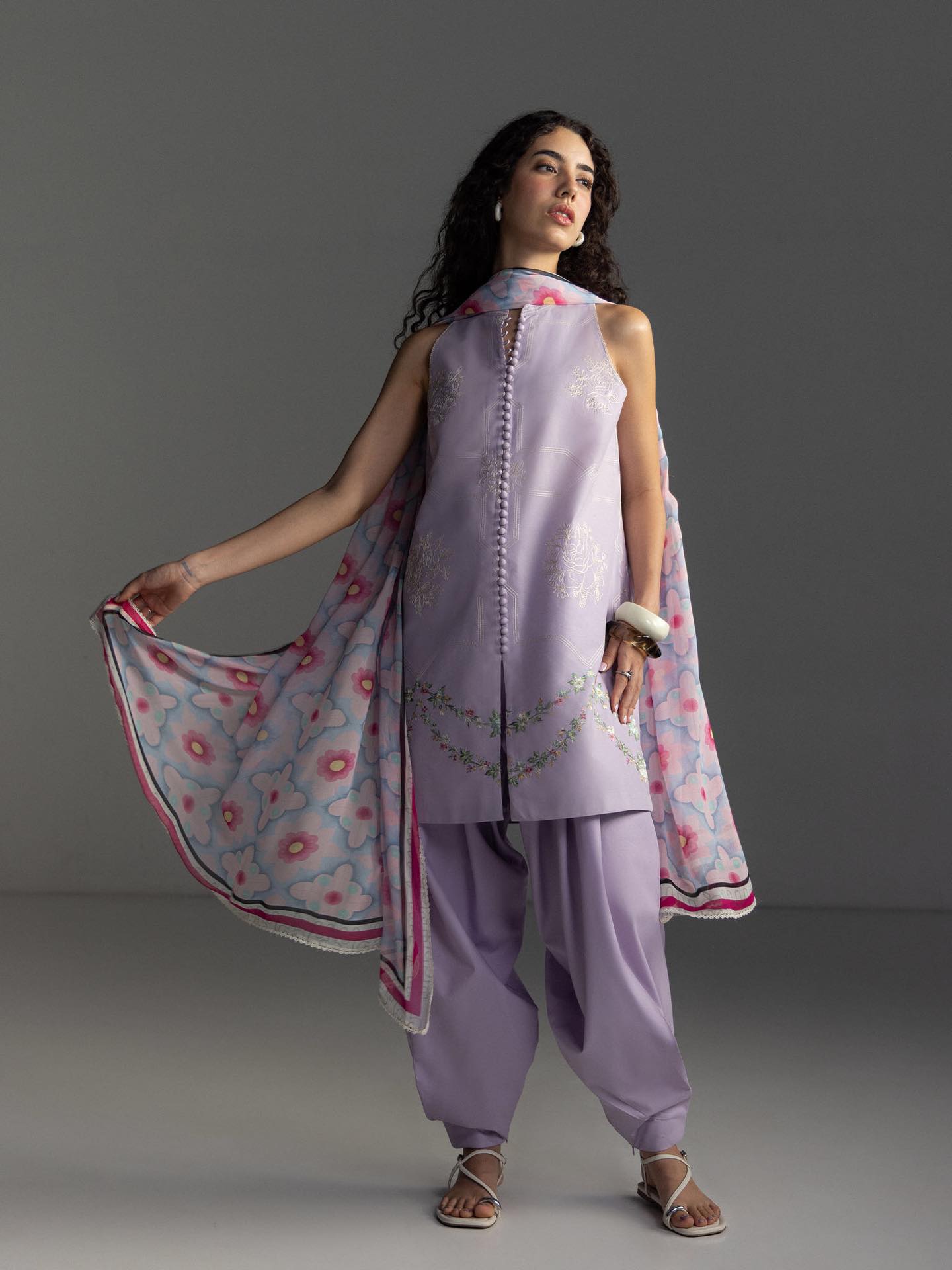 Zara Shahjahan | Coco Lawn 26 | Rivae-1A - by Libasekhas UK - Registered Vendor of : Zara Shahjahan - 100% Original Designer Dress