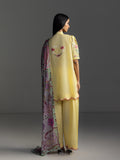 Zara Shahjahan | Coco Lawn 26 | Seren-5B - by Libasekhas UK - Registered Vendor of : Zara Shahjahan - 100% Original Designer Dress