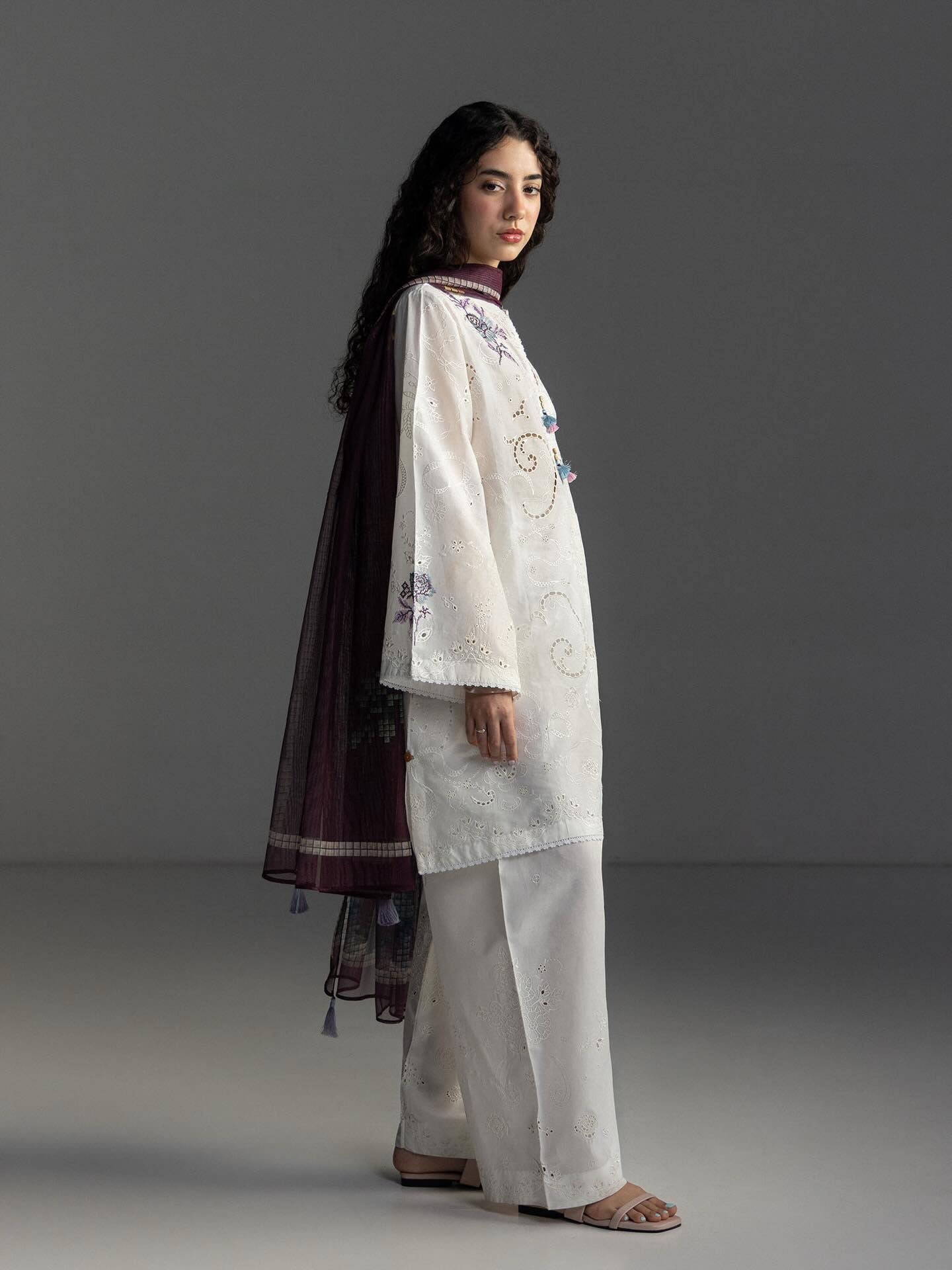 Zara Shahjahan | Coco Lawn 26 | Sune-10B - by Libasekhas UK - Registered Vendor of : Zara Shahjahan - 100% Original Designer Dress