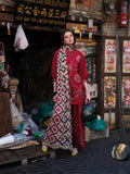 Zara Shahjahan | Coco Lawn 26 | Rivae-1B - by Libasekhas - Registered Vendor of : Zara Shahjahan - 100% Original Designer Dress