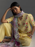 Zara Shahjahan | Coco Lawn 26 | Seren-5B - by Libasekhas UK - Registered Vendor of : Zara Shahjahan - 100% Original Designer Dress