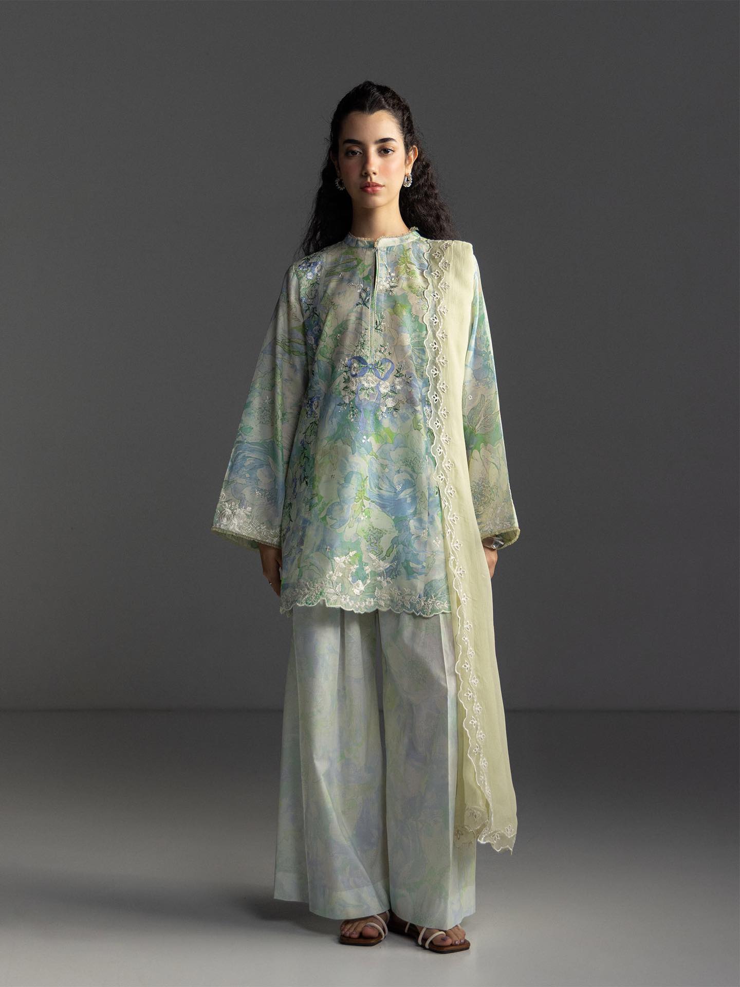 Zara Shahjahan | Coco Lawn 26 | Aira-6A - by Libasekhas UK - Registered Vendor of : Zara Shahjahan - 100% Original Designer Dress
