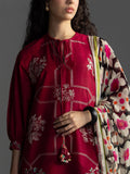 Zara Shahjahan | Coco Lawn 26 | Rivae-1B - by Libasekhas - Registered Vendor of : Zara Shahjahan - 100% Original Designer Dress