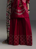 Zara Shahjahan | Coco Lawn 26 | Rivae-1B - by Libasekhas - Registered Vendor of : Zara Shahjahan - 100% Original Designer Dress