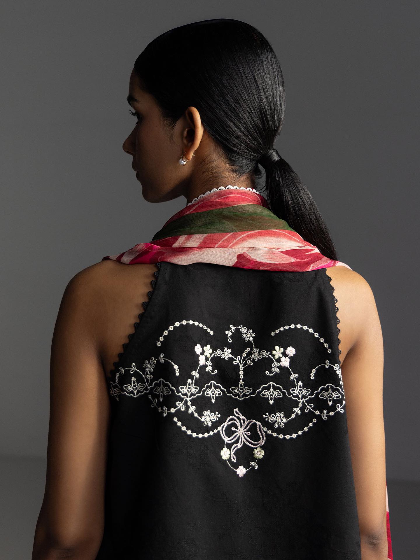 Zara Shahjahan | Coco Lawn 26 | Miro-2B - by Libasekhas - Registered Vendor of : Zara Shahjahan - 100% Original Designer Dress