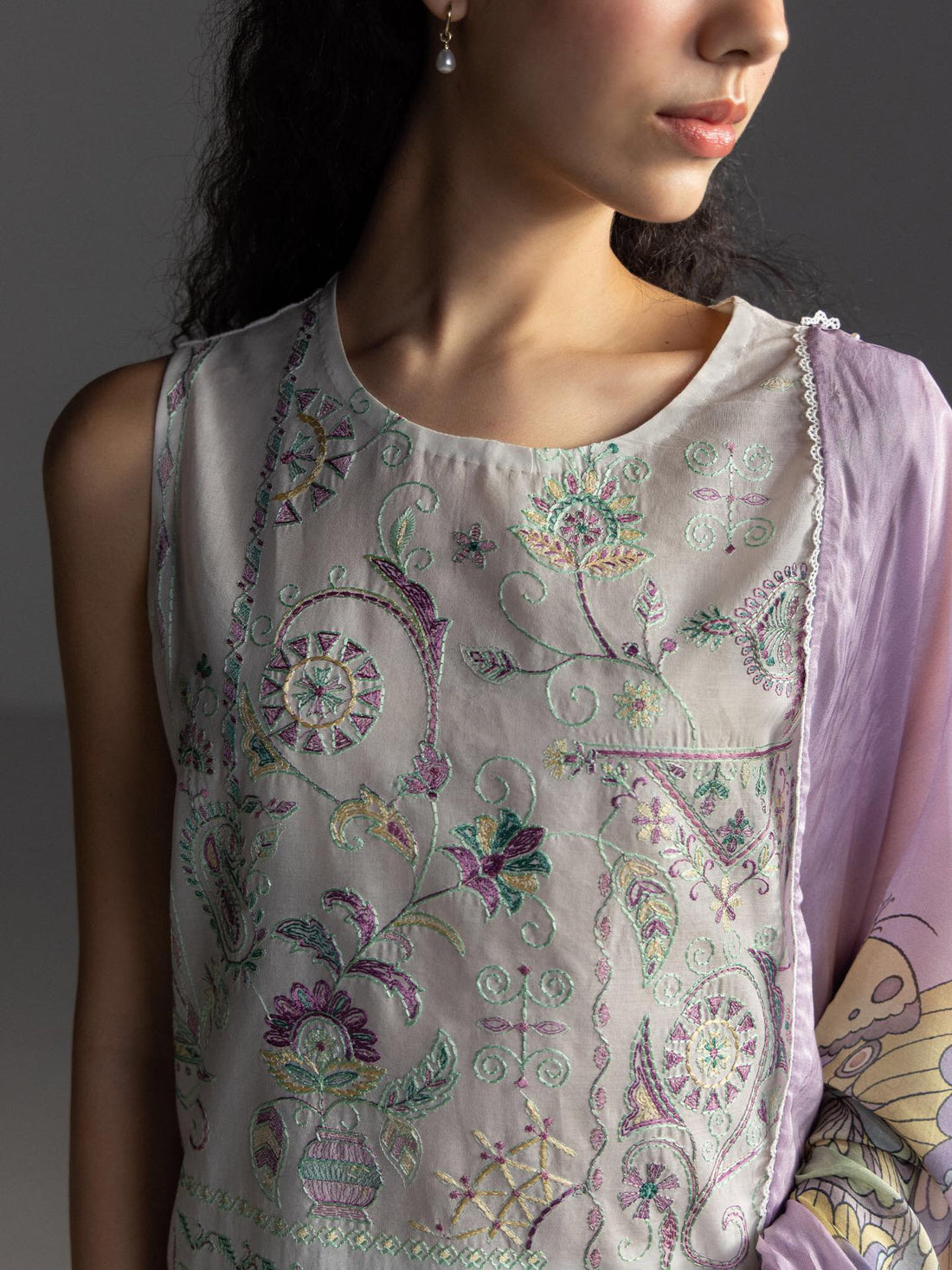 Zara Shahjahan | Coco Lawn 26 | Veya-7A - by Libasekhas UK - Registered Vendor of : Zara Shahjahan - 100% Original Designer Dress