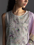 Zara Shahjahan | Coco Lawn 26 | Veya-7A - by Libasekhas UK - Registered Vendor of : Zara Shahjahan - 100% Original Designer Dress