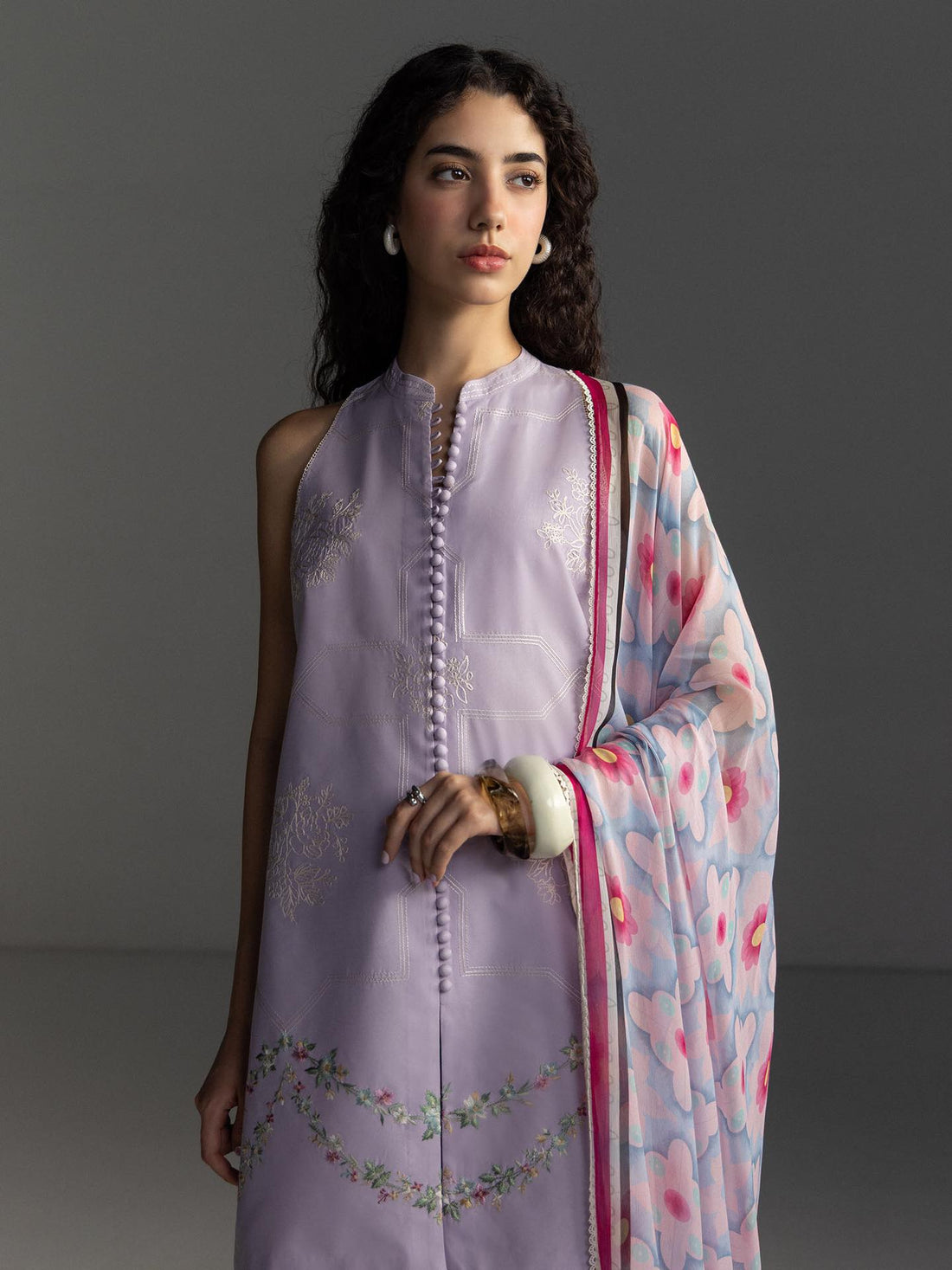 Zara Shahjahan | Coco Lawn 26 | Rivae-1A - by Libasekhas UK - Registered Vendor of : Zara Shahjahan - 100% Original Designer Dress