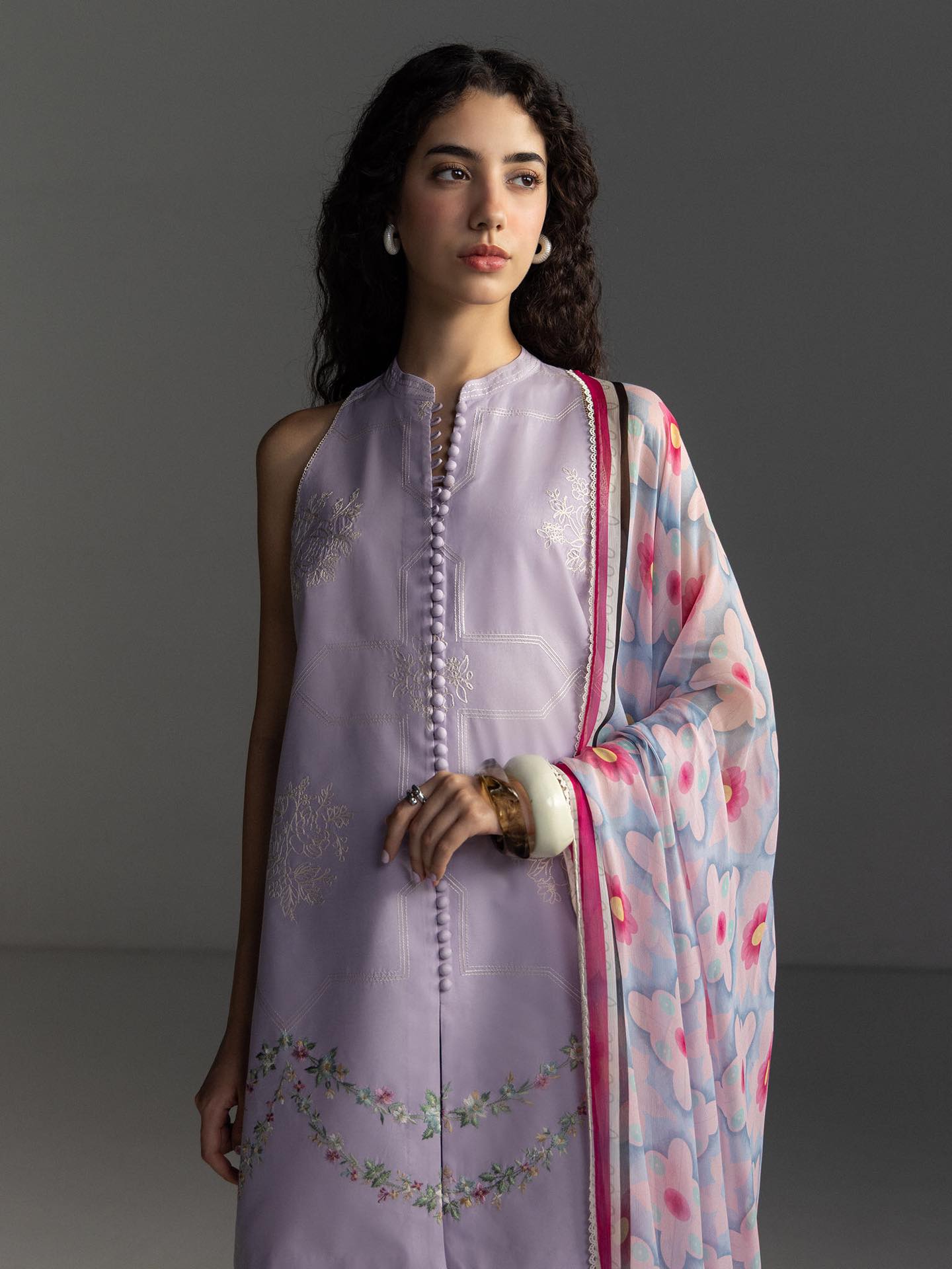 Zara Shahjahan | Coco Lawn 26 | Rivae-1A - by Libasekhas UK - Registered Vendor of : Zara Shahjahan - 100% Original Designer Dress