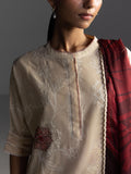 Zara Shahjahan | Coco Lawn 26 | Isla-4A - by Libasekhas - Registered Vendor of : Zara Shahjahan - 100% Original Designer Dress