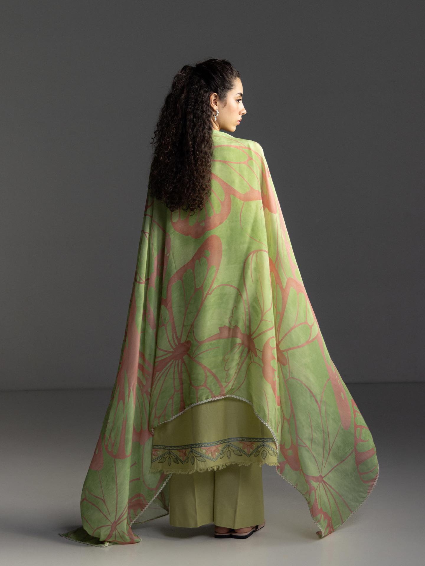 Zara Shahjahan | Coco Lawn 26 | Isla-4B - by Libasekhas - Registered Vendor of : Zara Shahjahan - 100% Original Designer Dress