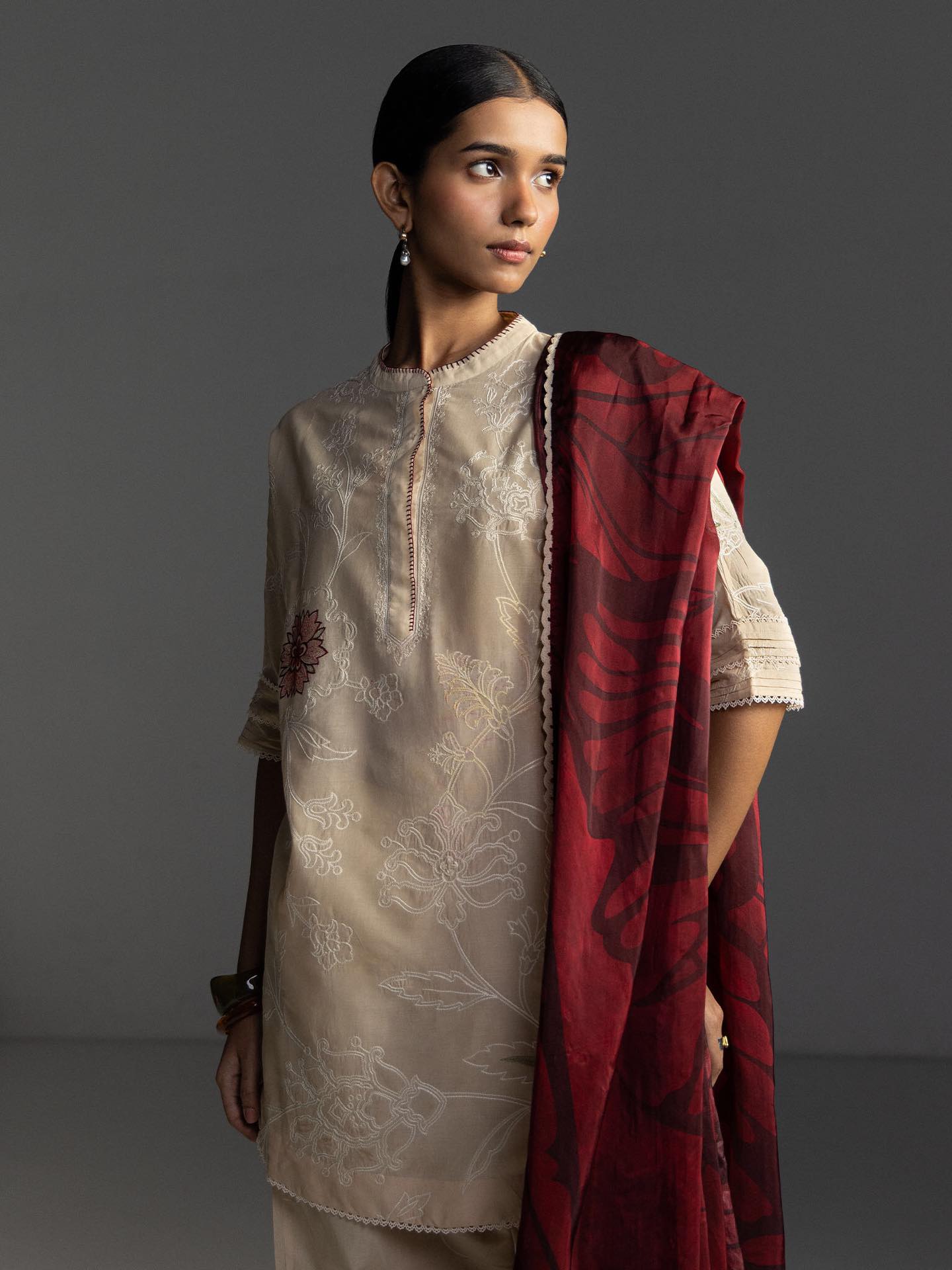 Zara Shahjahan | Coco Lawn 26 | Isla-4A - by Libasekhas - Registered Vendor of : Zara Shahjahan - 100% Original Designer Dress