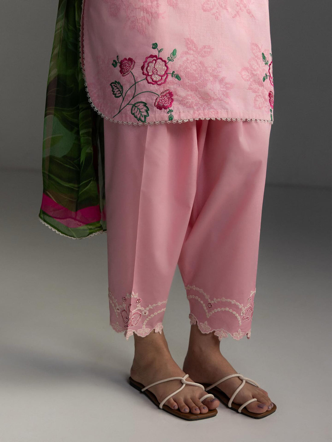 Zara Shahjahan | Coco Lawn 26 | Miro-2A - by Libasekhas - Registered Vendor of : Zara Shahjahan - 100% Original Designer Dress