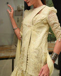 Mysie by Tahira | Wedding Formal Wears | PASTEL - by Libasekhas UK - Registered Vendor of : Mysie by Tahira - 100% Original Designer Dress