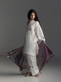 Zara Shahjahan | Coco Lawn 26 | Sune-10B - by Libasekhas UK - Registered Vendor of : Zara Shahjahan - 100% Original Designer Dress