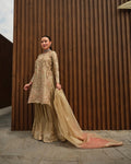 Mysie by Tahira | Wedding Formal Wears | ANUM - by Libasekhas UK - Registered Vendor of : Mysie by Tahira - 100% Original Designer Dress