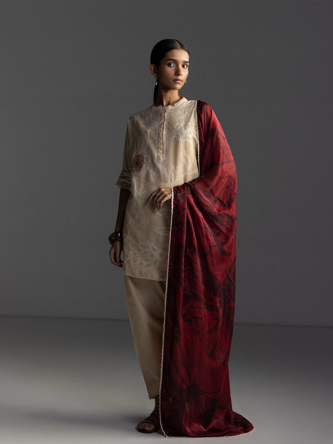 Zara Shahjahan | Coco Lawn 26 | Isla-4A - by Libasekhas - Registered Vendor of : Zara Shahjahan - 100% Original Designer Dress
