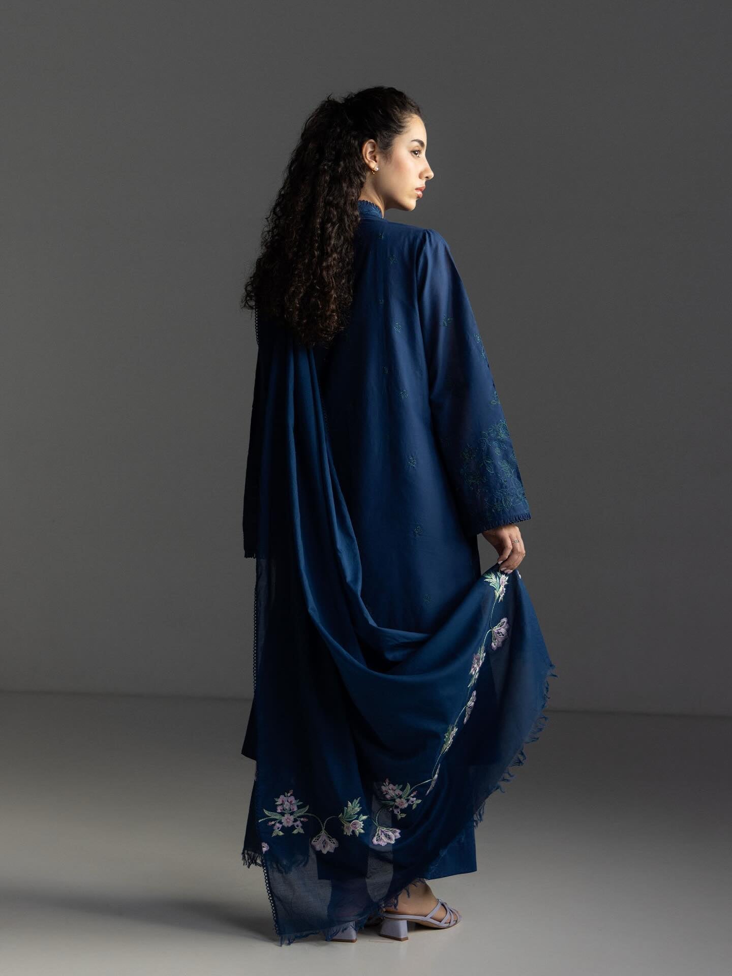 Zara Shahjahan | Coco Lawn 26 | Liora-8A - by Libasekhas UK - Registered Vendor of : Zara Shahjahan - 100% Original Designer Dress