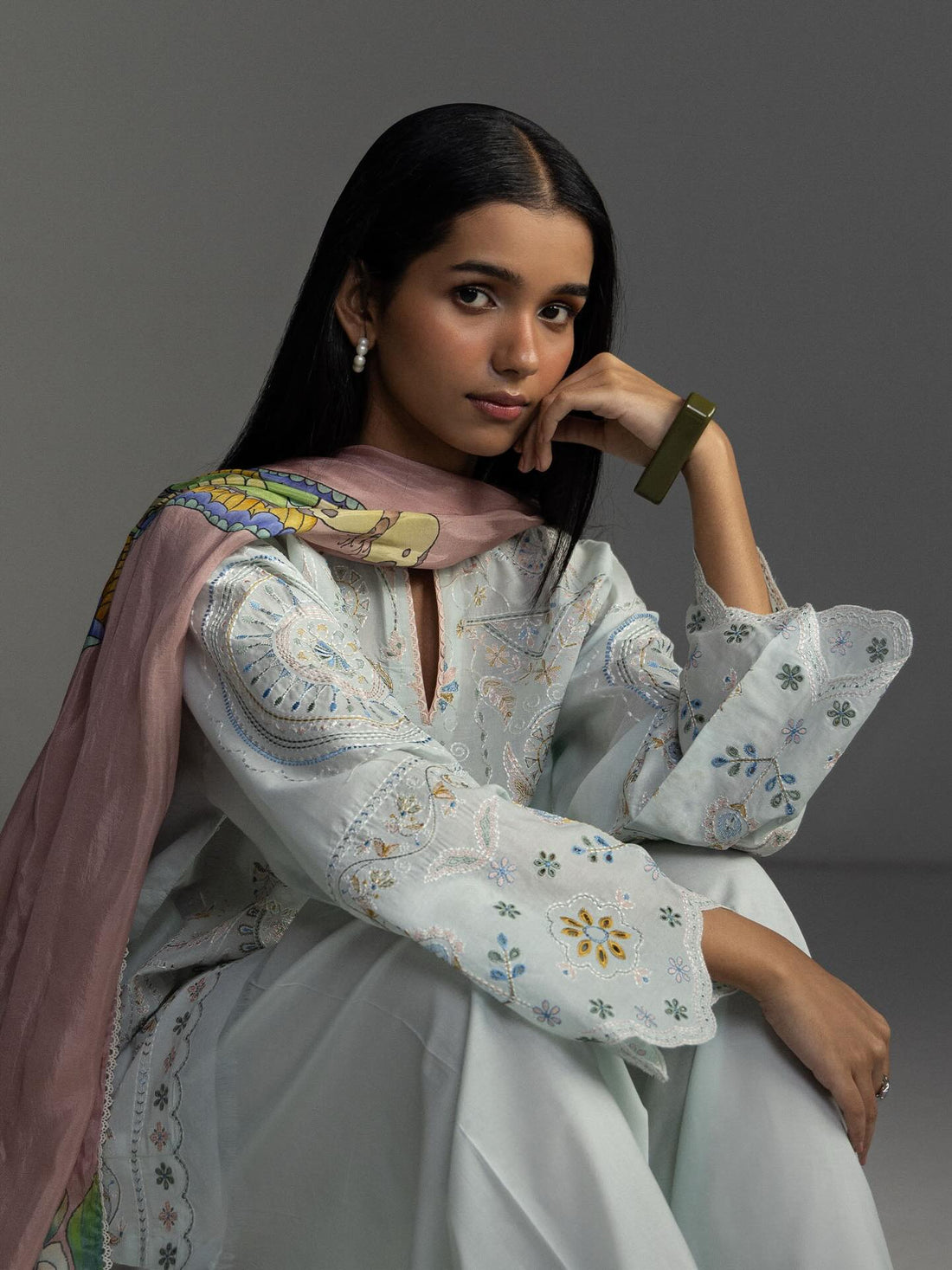 Zara Shahjahan | Coco Lawn 26 | Veya-7B - by Libasekhas UK - Registered Vendor of : Zara Shahjahan - 100% Original Designer Dress