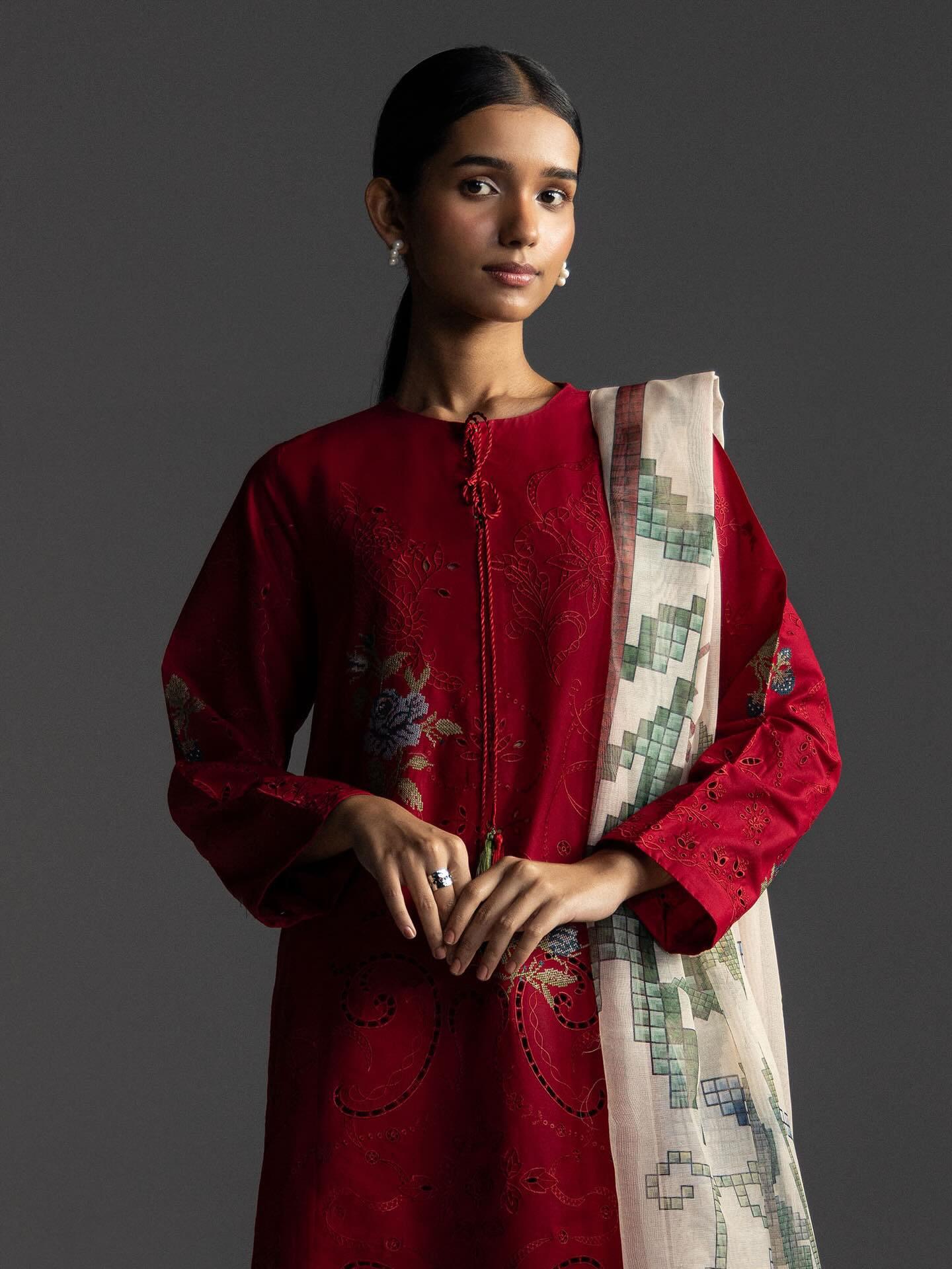 Zara Shahjahan | Coco Lawn 26 | Sune-10A - by Libasekhas UK - Registered Vendor of : Zara Shahjahan - 100% Original Designer Dress