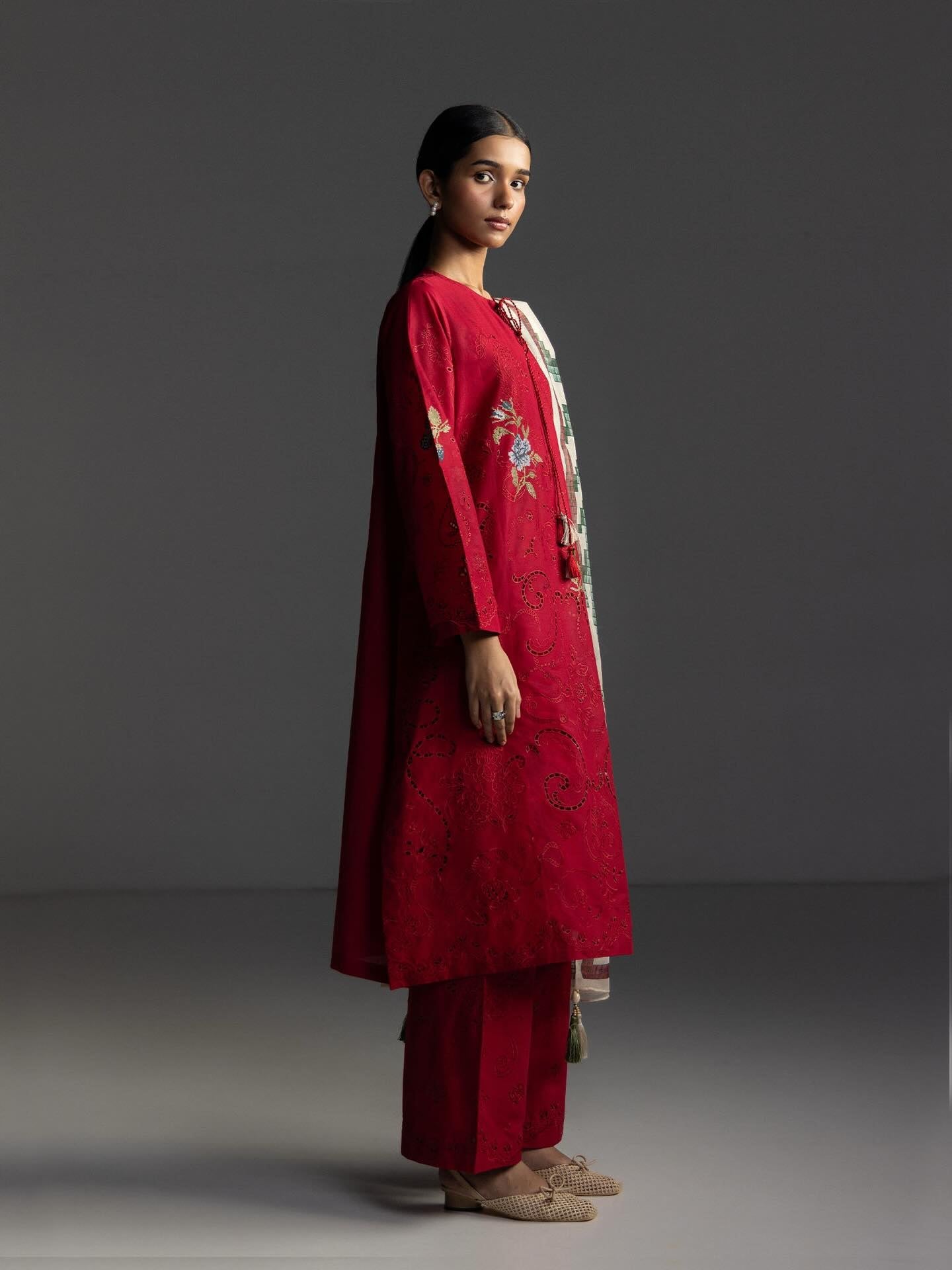 Zara Shahjahan | Coco Lawn 26 | Sune-10A - by Libasekhas UK - Registered Vendor of : Zara Shahjahan - 100% Original Designer Dress