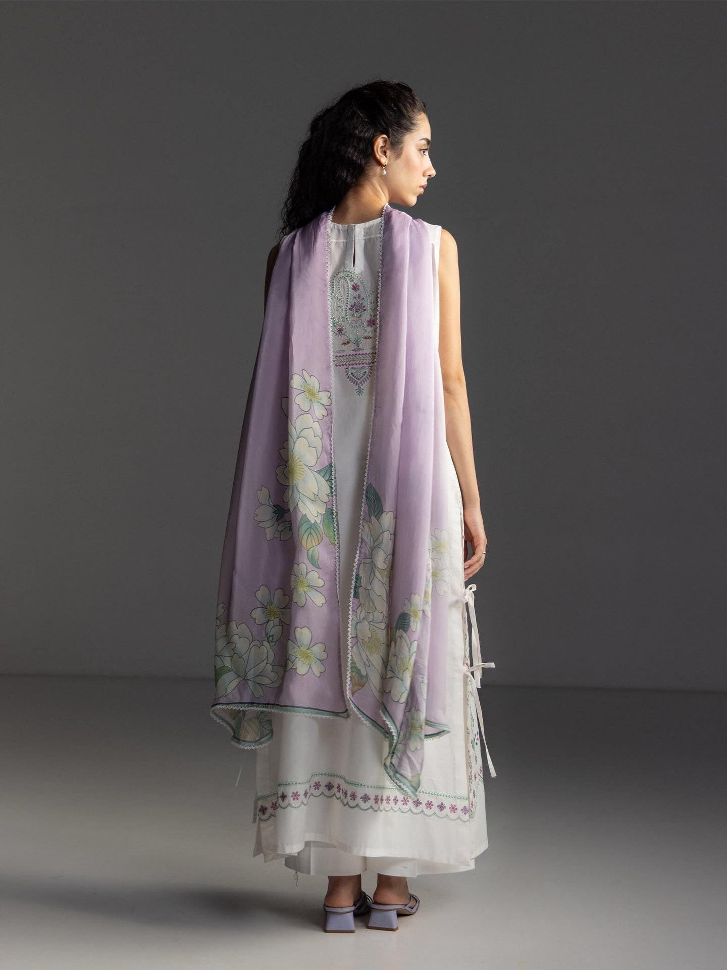 Zara Shahjahan | Coco Lawn 26 | Veya-7A - by Libasekhas UK - Registered Vendor of : Zara Shahjahan - 100% Original Designer Dress