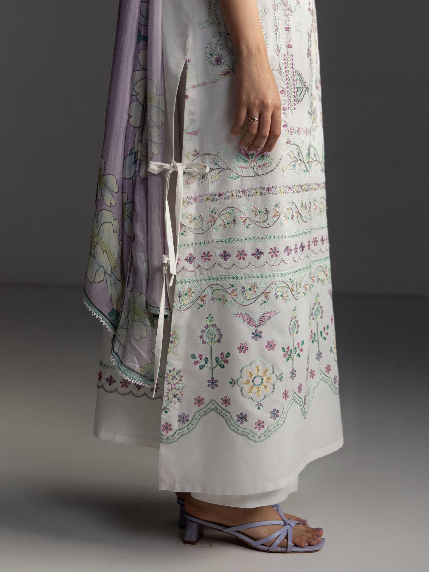 Zara Shahjahan | Coco Lawn 26 | Veya-7A - by Libasekhas UK - Registered Vendor of : Zara Shahjahan - 100% Original Designer Dress