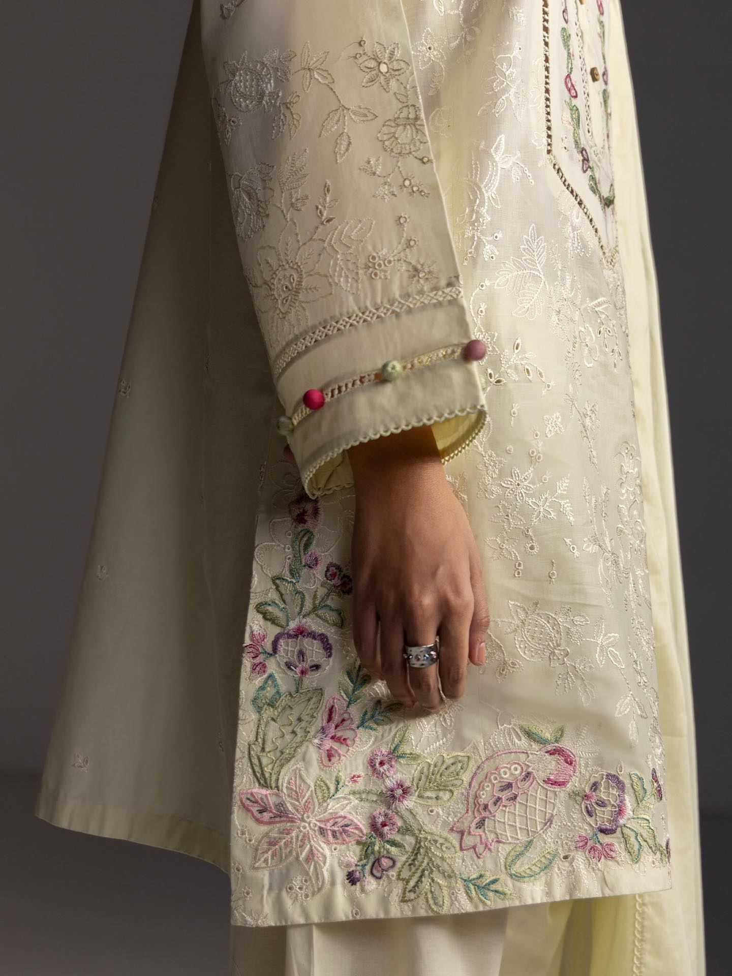 Zara Shahjahan | Coco Lawn 26 | Liora-8B - by Libasekhas UK - Registered Vendor of : Zara Shahjahan - 100% Original Designer Dress