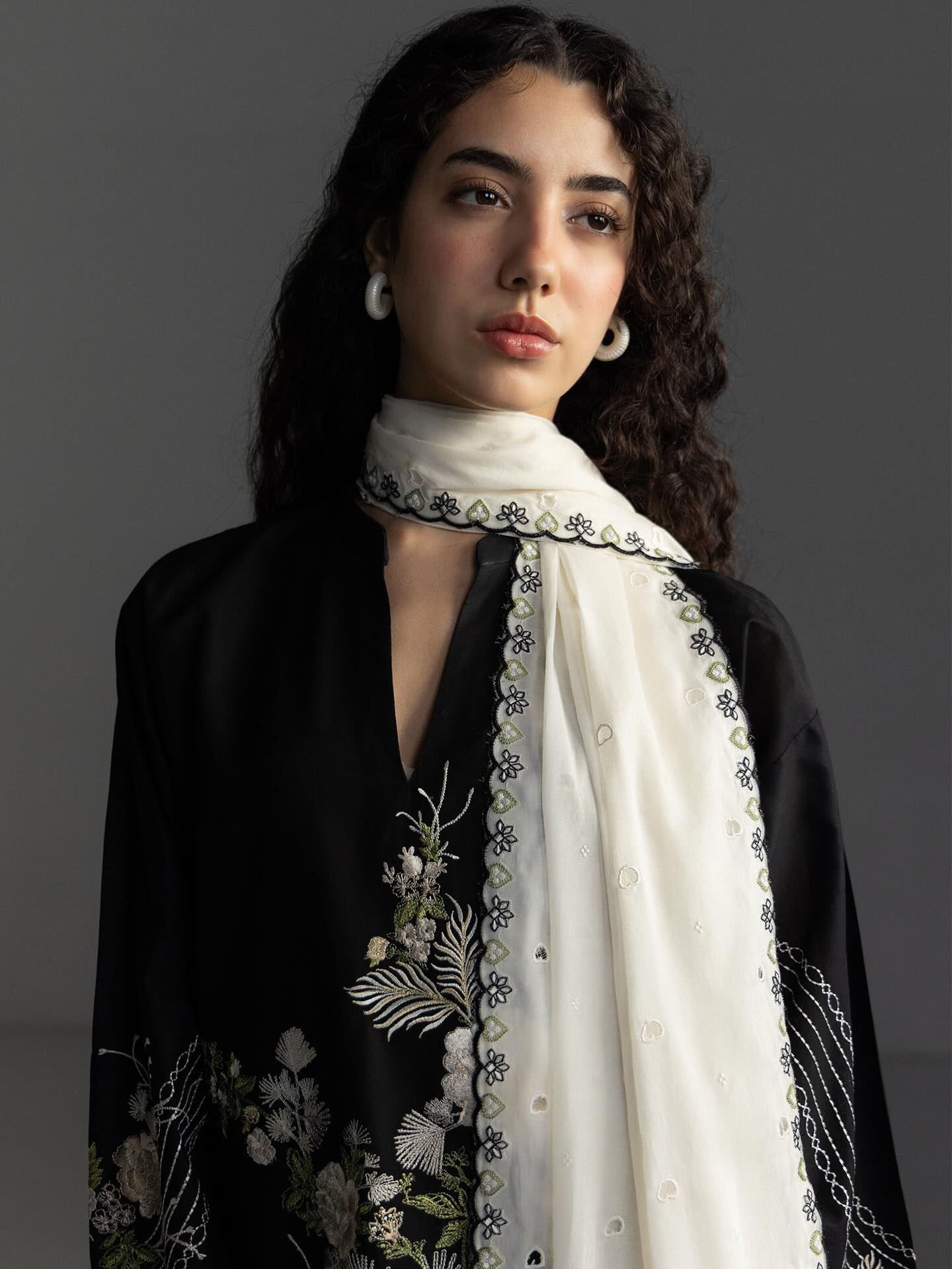 Zara Shahjahan | Coco Lawn 26 | Evia-9A - by Libasekhas UK - Registered Vendor of : Zara Shahjahan - 100% Original Designer Dress