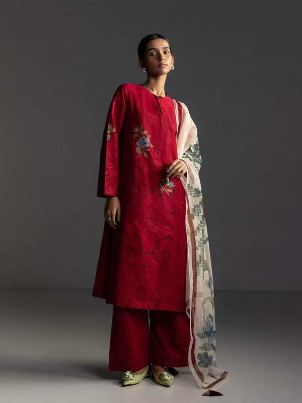 Zara Shahjahan | Coco Lawn 26 | Sune-10A - by Libasekhas UK - Registered Vendor of : Zara Shahjahan - 100% Original Designer Dress
