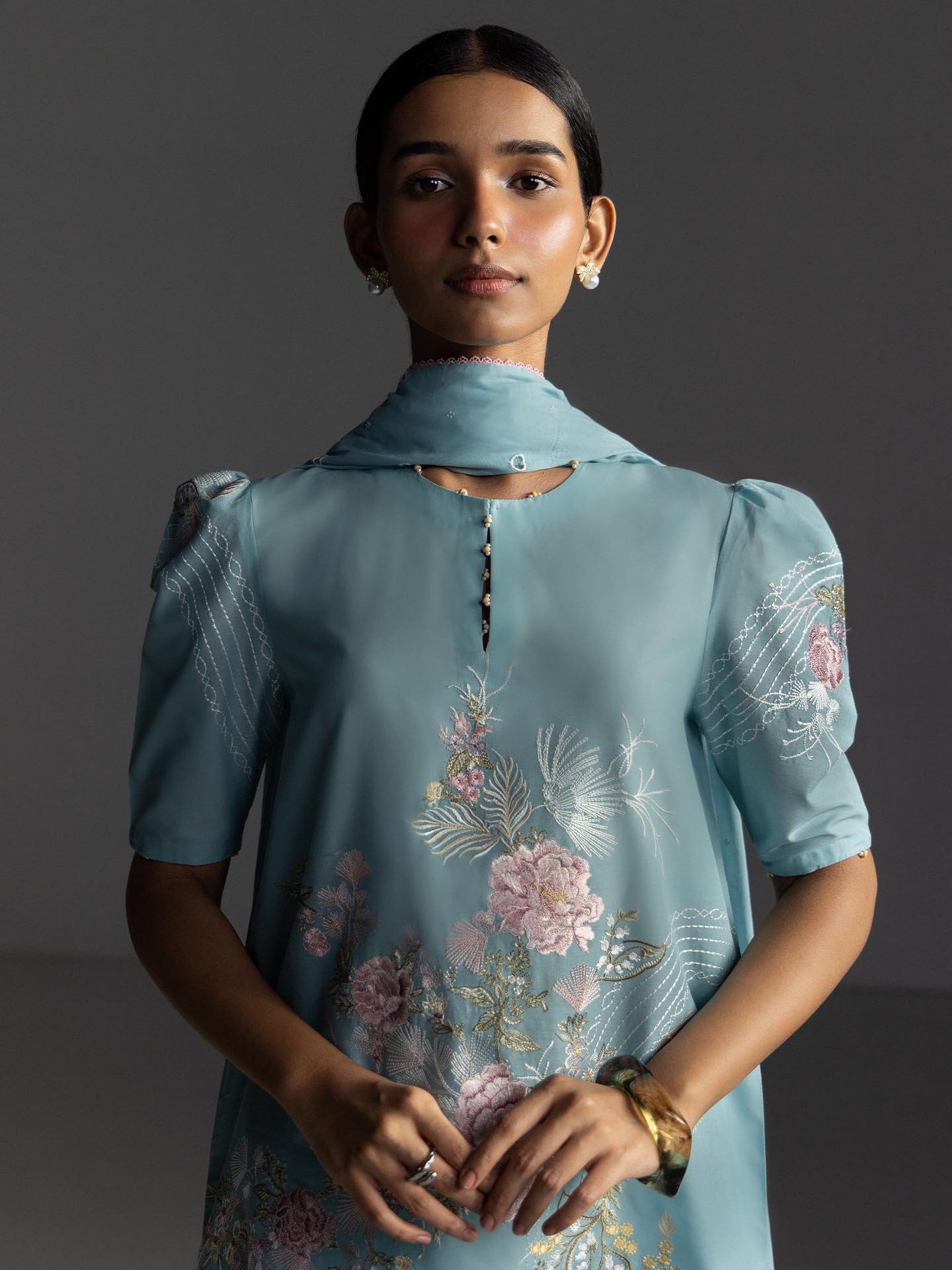 Zara Shahjahan | Coco Lawn 26 | Evia-9B - by Libasekhas UK - Registered Vendor of : Zara Shahjahan - 100% Original Designer Dress