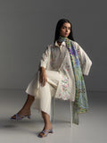 Zara Shahjahan | Coco Lawn 26 | Seren-5A - by Libasekhas - Registered Vendor of : Zara Shahjahan - 100% Original Designer Dress
