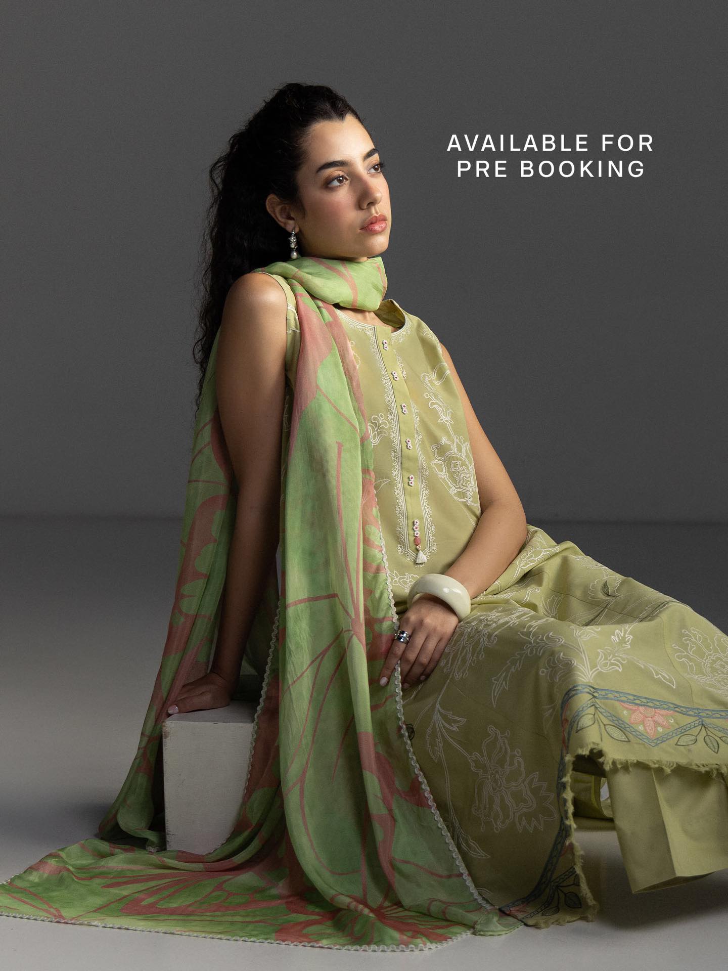 Zara Shahjahan | Coco Lawn 26 | Isla-4B - by Libasekhas - Registered Vendor of : Zara Shahjahan - 100% Original Designer Dress