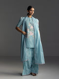 Zara Shahjahan | Coco Lawn 26 | Evia-9B - by Libasekhas UK - Registered Vendor of : Zara Shahjahan - 100% Original Designer Dress