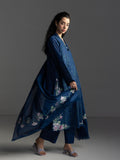 Zara Shahjahan | Coco Lawn 26 | Liora-8A - by Libasekhas UK - Registered Vendor of : Zara Shahjahan - 100% Original Designer Dress